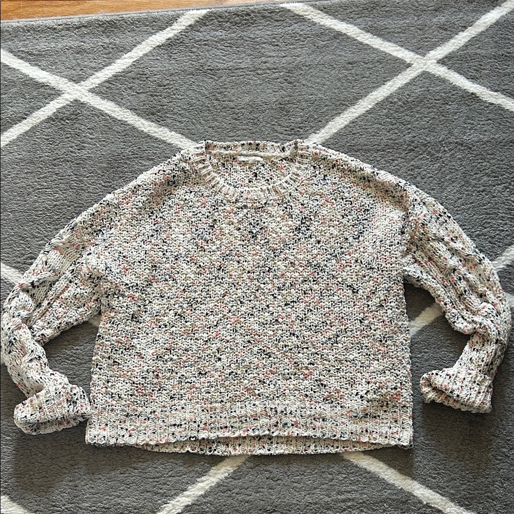 Maurices Multicolor Sweater (M)